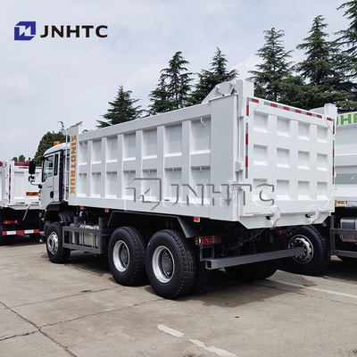卸売りの新しいHOWO TXブランド380HP Sinotruckフロントリフト6 * 4ダンプトラック販売用