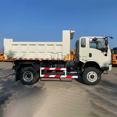 Shacman X9 4x4 4X2 130HP YC4D130-3 ダンプトラック カミオン デ カルガ ディーゼル ライトトラック 3/5/7/10 トン 左ハンドル