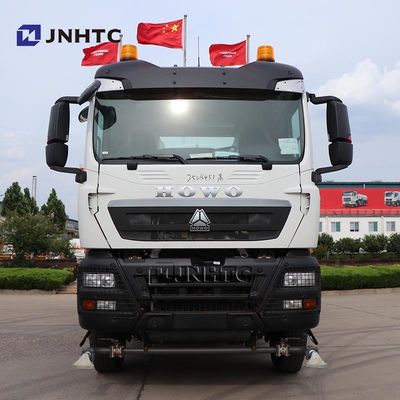 HOWO TX 水タンク車 6x4 15000/20000 リットル 371HP 散水車 ボウザー タンク車