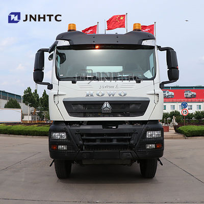 新型HOWO TX 6x4 20 CBM オイルタンカートラック 大容量ディーゼル/ガソリン貯蔵 効率的で安全な輸送