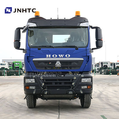 新HOWO TX 430馬力 6x4 ユーロII排出ガス トラクター トラック 販売
