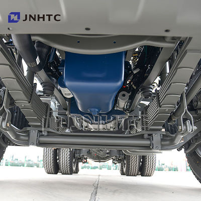 新HOWO TX 430馬力 6x4 ユーロII排出ガス トラクター トラック 販売