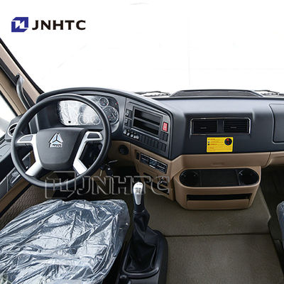 新HOWO TX 430馬力 6x4 ユーロII排出ガス トラクター トラック 販売