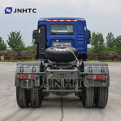 新HOWO TX 430馬力 6x4 ユーロII排出ガス トラクター トラック 販売