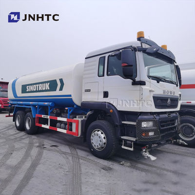 HOWO NX 6x4 15000/20000 リットル 道路清掃散水車 スプレー車 カスタマイズ可能