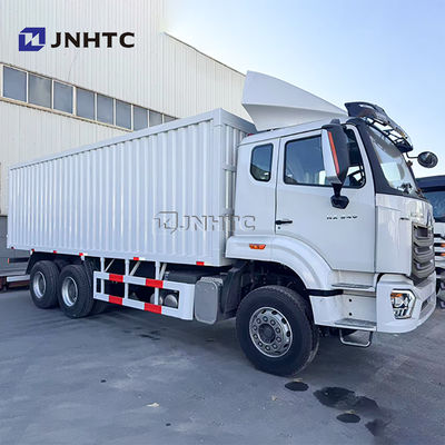 SINOTRUK HOWO NX340 10 輪 6X4 30 トン 配達 輸送 貨物 貨物 貨車 販売 ユーロ 2 RHD