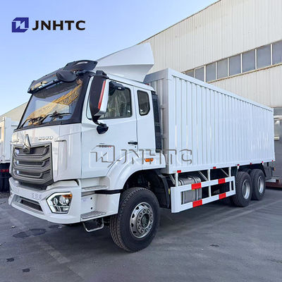 SINOTRUK HOWO NX340 10 輪 6X4 30 トン 配達 輸送 貨物 貨物 貨車 販売 ユーロ 2 RHD
