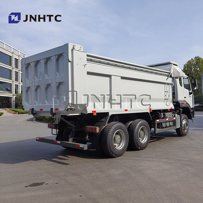 Sinotruck Howo NX380 6x4 8x4Tipper Dumper Tipping Truck Used Dump Trucks for Sale