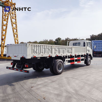 Sinotruk Cheap Transport Goods Mini 4x2 Small Cargo Van Lorry Truck Price