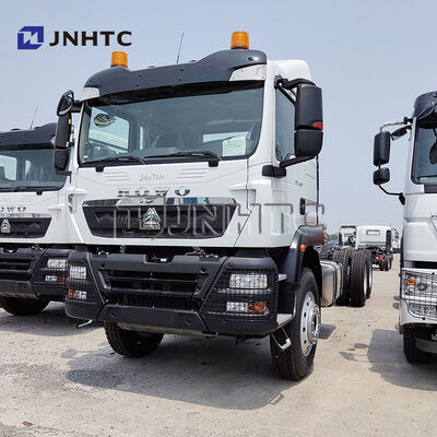 安いシノトルク HOWO TX 6X4 ロールバック フラットベッド カー キャリバー 貨物 トラック シャーシ 販売