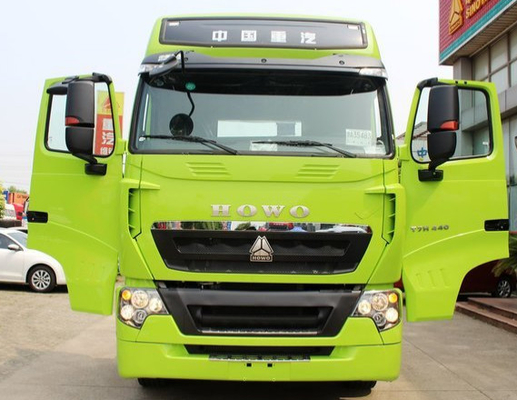 420HP索引車のトレーラー、トレーラー トラックのトラック20-60のトンの積載量