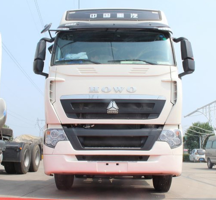 粗い環境ののためのISO CCC Sinotruk Howo 6x4のトラクターのトラック290HP
