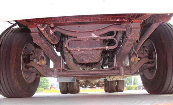 粗い環境ののためのISO CCC Sinotruk Howo 6x4のトラクターのトラック290HP