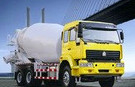 Sinotruk SWZの具体的なPumper 16cbm 6x4 16m3の容量および10は変速機を促進します
