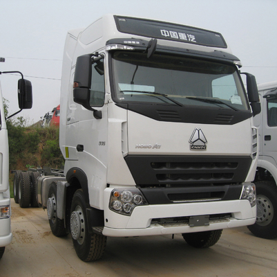 T7Hの表面トラクター8Lの索引車のトラック