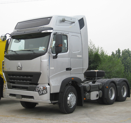 T7Hの表面トラクター8Lの索引車のトラック