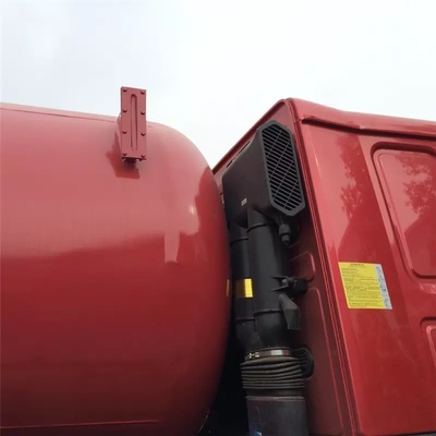 SINOTRUK HOWO 6X4 336hpの真空の下水の吸引のトラック