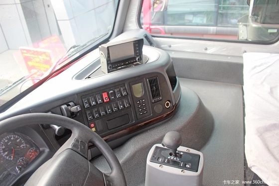 道70tのペイロードを離れたSinotruk Howo 371hp鉱山のダンプ トラック