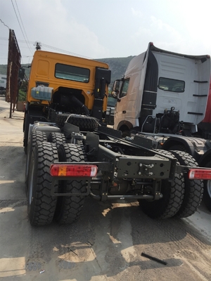 ZZ4257S3241W Sinotruk Howoのトラックの索引車のトラクターHowo 371