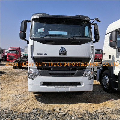 ホワイト シノトルク ホーオ A7 半トラック モーバー 6x4 プライム モーバー 国際 トラクター トラック