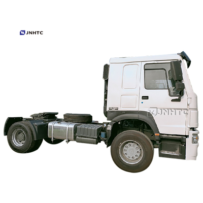 Sinotruck HOWOのトラクターのヘッド トラックEuro2 Euro5 4x2 336hp