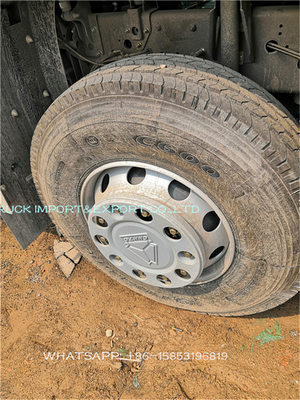 Sinotruk Howo 30トンの重い貨物トラック6x4 6x6の貨物トラックのCamionの貨物自動車