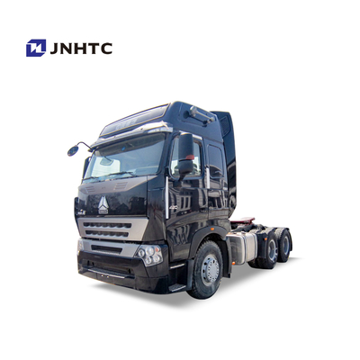 A7索引車のトラックの中国Howo A7 6x4のトラックのヘッド トラクターのトラック