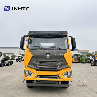 SINOTRUK HOHAN 6X4のトレーラー トラック
