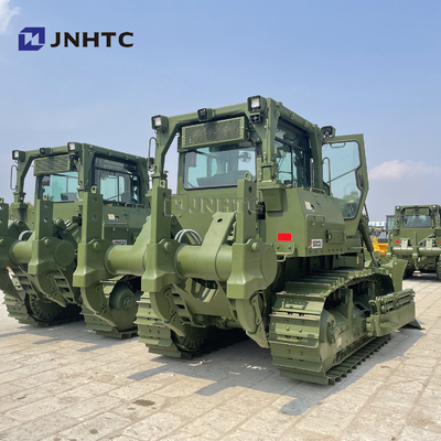 220hpの7.5cbm SD22Jの軍のブルドーザー