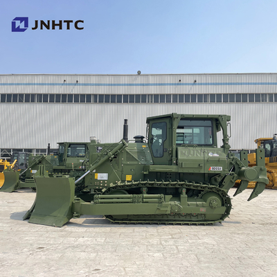 220hpの7.5cbm SD22Jの軍のブルドーザー