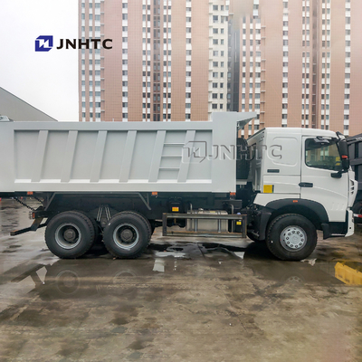 コンゴのためのSinotruk HOWO 6x4 10の車輪30ton 18Cubic 380hpのダンプのダンプカー トラック