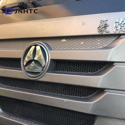 SinotrukのHOWOによって使用される索引車のトラック秒針のトラクターのトラック2019モデル