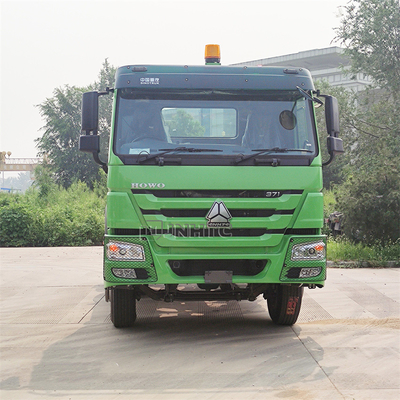 使用されたSinotruk Howo 6x4のトラクターのトラックのRhdの人のディーゼル