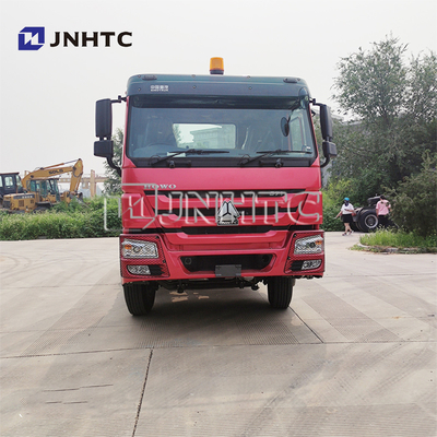 Sinotruk HOWO 371hp 6x4の索引車のトラックのトラクターのトラックのHowoのトラクターのトラック