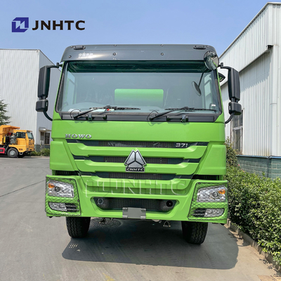 Sinotruk HOWO 6X4 12cbmのトラックミキサのトラックの運輸ミキサー