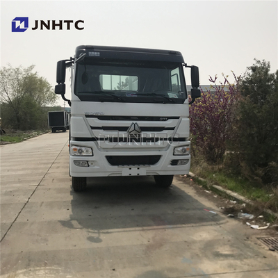 6x4 336HP 371HP 10の荷車引きの重い貨物トラックHOWO 6x4の貨物自動車のダンプカーのダンプ