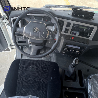 Shacman L3000 4x2冷却装置トラックのフルーツ野菜は熱王を運ぶ