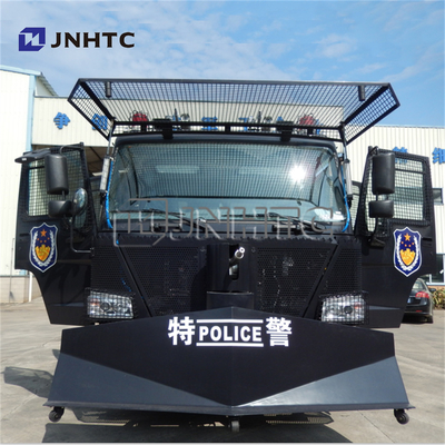 Howoの反暴動の軍の給水車の暴動取り締まりの放水車