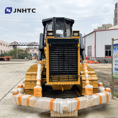 15tonブルドーザーのブルドーザーの建設機械日本エンジンのDozer