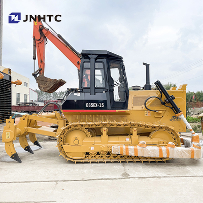 15tonブルドーザーのブルドーザーの建設機械日本エンジンのDozer