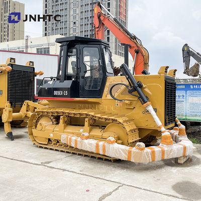 15tonブルドーザーのブルドーザーの建設機械日本エンジンのDozer