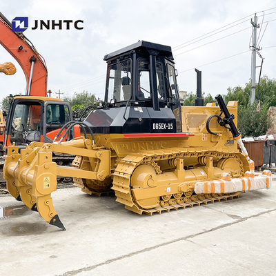 15tonブルドーザーのブルドーザーの建設機械日本エンジンのDozer