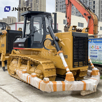 15tonブルドーザーのブルドーザーの建設機械日本エンジンのDozer