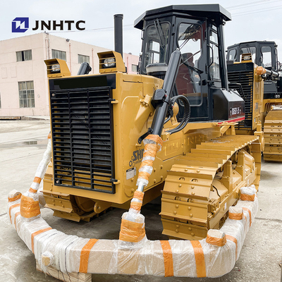 15tonブルドーザーのブルドーザーの建設機械日本エンジンのDozer