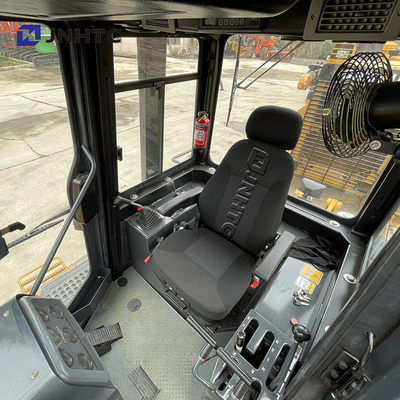 15tonブルドーザーのブルドーザーの建設機械日本エンジンのDozer