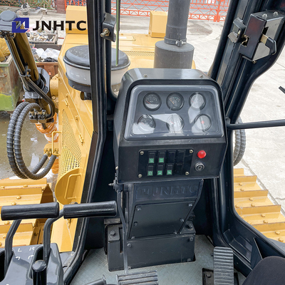 15tonブルドーザーのブルドーザーの建設機械日本エンジンのDozer