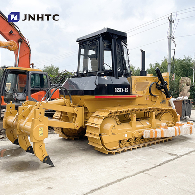 15tonブルドーザーのブルドーザーの建設機械日本エンジンのDozer