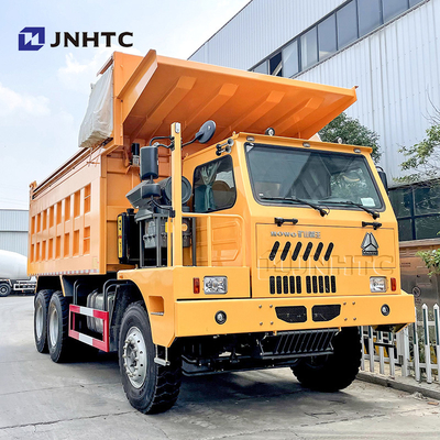 鉱山 鉱物 ターパー ダンパー トラック 10輪 30cbm シノトルク ホウ 371hp 380hp ダンパー トラック