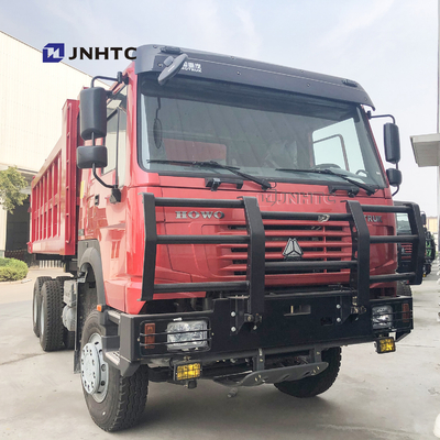 新築輸送 6x4 25トンのトラック ダンパー・ティッパー 重貨車 ホウ・シノトラク