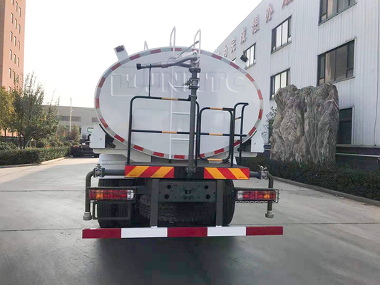 30000kg水スプリンクラーのトラックHOWO Sinotruk 6x4